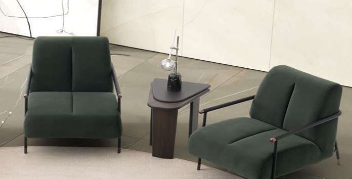 Loft side Coffee Table